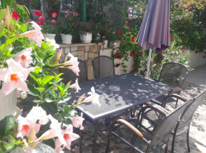 Georgievi Guest House