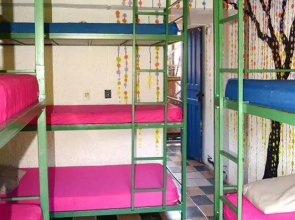 El Misti Hostel Ilha Grande