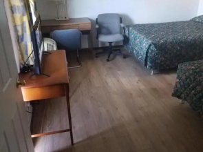Neva Jean Motel