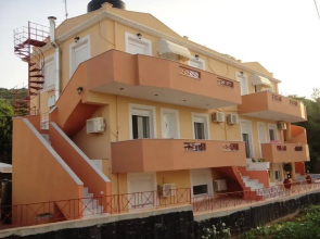 Karfas Sea Apartments