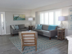 Jamaica Royale 404 - 2 Br Condo