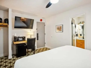 Highliner Hotel