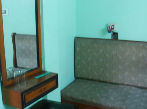Hotel Palash