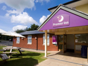 Premier Inn Silverstone