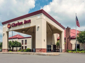 Clarion Inn Pittsburgh Cranberry