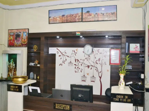 Temple City Guest House By OYO Rooms