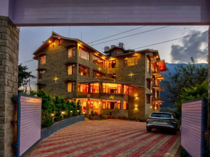Montana Blues Resort By Snow City