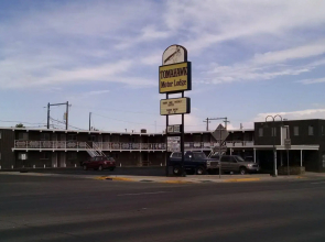 Tomahawk Motor Lodge By OYO Riverton US-26