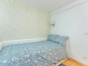 Cascais Seaside Duplex - 200m from the beach!