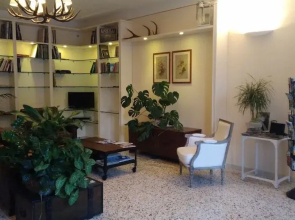 La Villa degli Orti