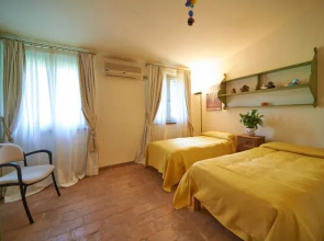 Casa Del Glicine