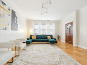 Spacious 3BR Luxe Escape near NYC