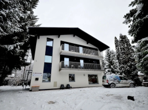 Apartmenthouse '5 Seasons' - Zell am See