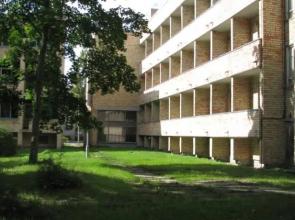 Apartament Dzintari Park