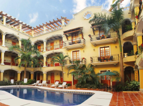 Hacienda Real del Caribe