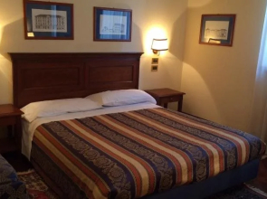 Albergo da Afro