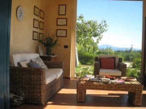 Agriturismo Il Cardo