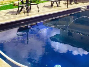B&B Le Fontane Azzurre