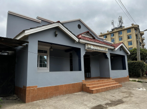 Baraka Inn