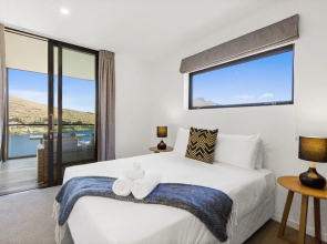 Peak View Residence