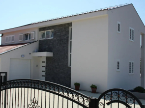 Modern Villa in Primosten With Pool