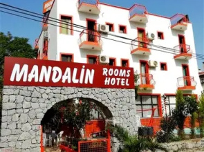 Mandalin Rooms Hotel Cesme
