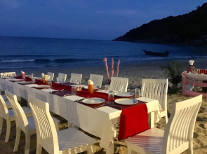 The Hideaway Pariya Haad Yuan Ko Pha-ngan