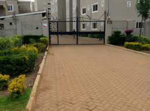 Eldoret Kings Square Apartments