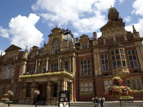 Leamington Spa Serviced Apartments - Avoncroft