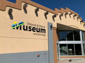 Holiday Inn Hotel & Suites Osoyoos
