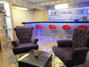 Tamara Residence Hotel Istanbul