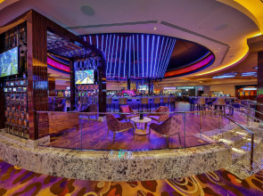 Virgin Hotels Las Vegas, Curio Collection by Hilton