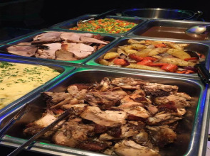 Harrys Hotel, Bar & Restaurant