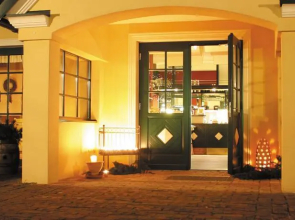 Wia z'Haus Stegersbach