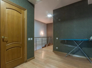 Apartments ApartInn Astana