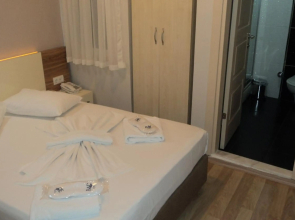 Kadikoy Bade 3 Hotel