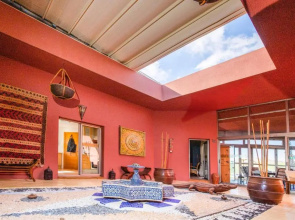Villa Marrakech