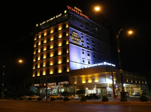 Erbil Quartz Hotel
