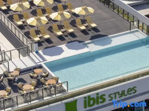 Ibis Styles Phuket Bangtao