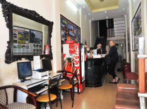 Hanoi Old Quater Guest House