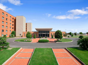 Hilton Garden Inn Rome Airport