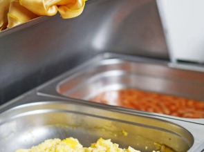 Scott Hotel KL Sentral