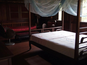 Channa's Angkor Homestay