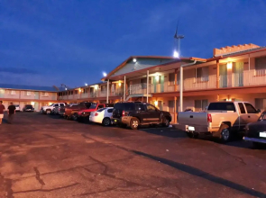 Tristar Inn Xpress