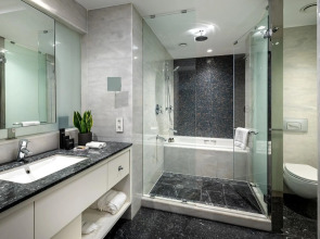 The Stay Boulevard Nisantasi