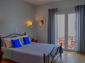 Pyrgos Zante Suites