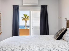 Home2Book Design Sea Views Caletillas, Pool