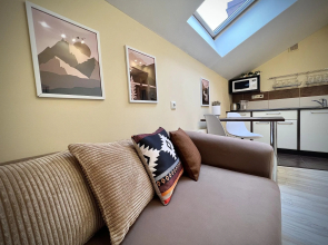 Rental Family Rooms (Рентал Фэмили) на улице 25 Октября