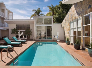 Corporate Inn Sunnyvale