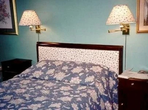 Freeman House B&B